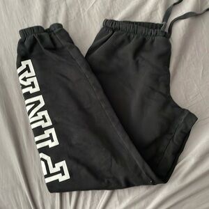 WORN Victoria Secret Pink Sweats